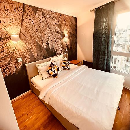 كوربوفوا Ryan Homes - In Aparthotel - La Defense المظهر الخارجي الصورة