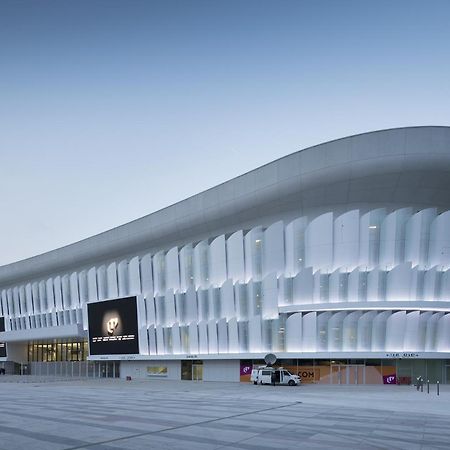 كوربوفوا Ryan Homes - In Aparthotel - La Defense المظهر الخارجي الصورة