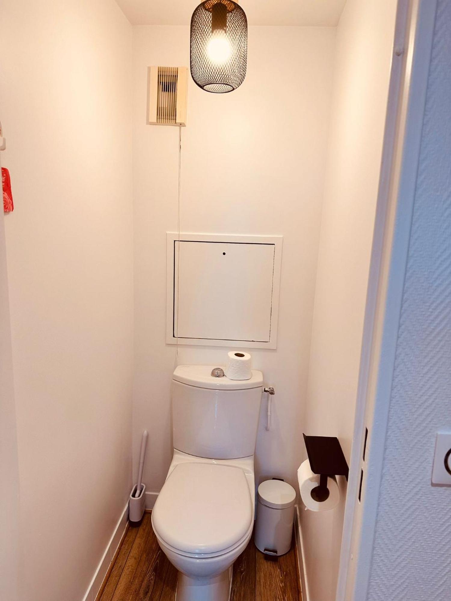 كوربوفوا Ryan Homes - In Aparthotel - La Defense المظهر الخارجي الصورة