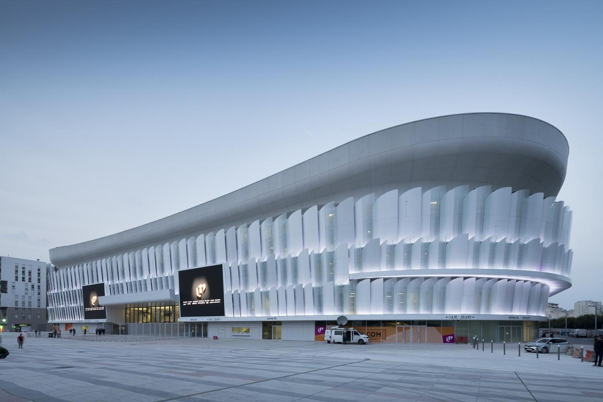 كوربوفوا Ryan Homes - In Aparthotel - La Defense المظهر الخارجي الصورة